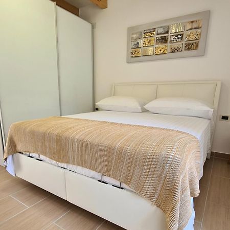 Apartments Sveti Ivan Mošćenička Draga Exterior foto
