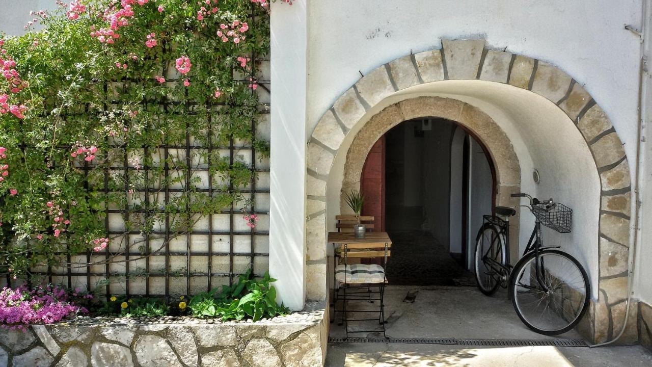 Apartments Sveti Ivan Mošćenička Draga Exterior foto