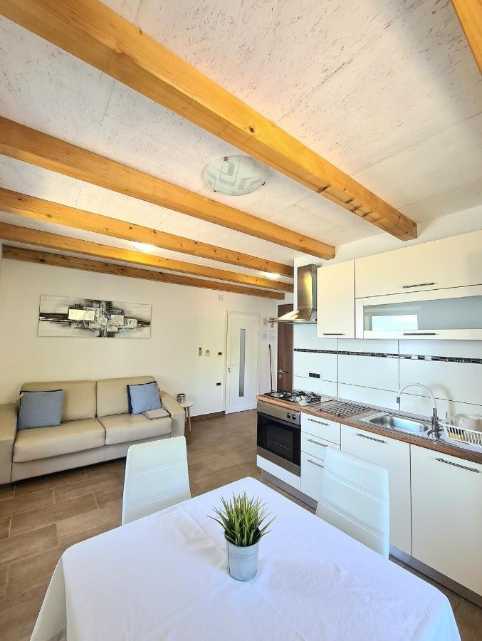 Apartments Sveti Ivan Mošćenička Draga Exterior foto