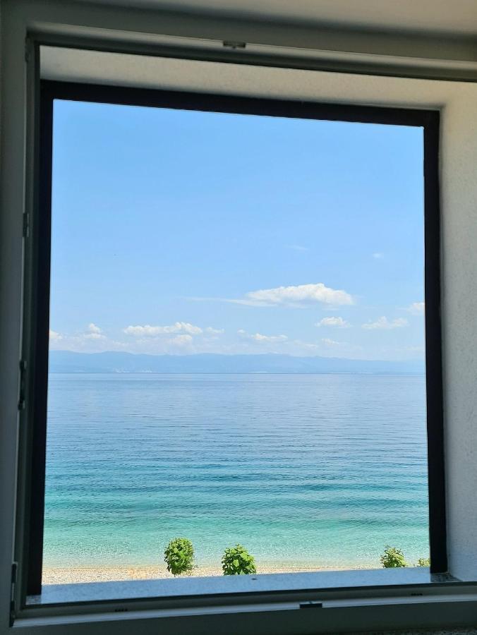 Apartments Sveti Ivan Mošćenička Draga Exterior foto