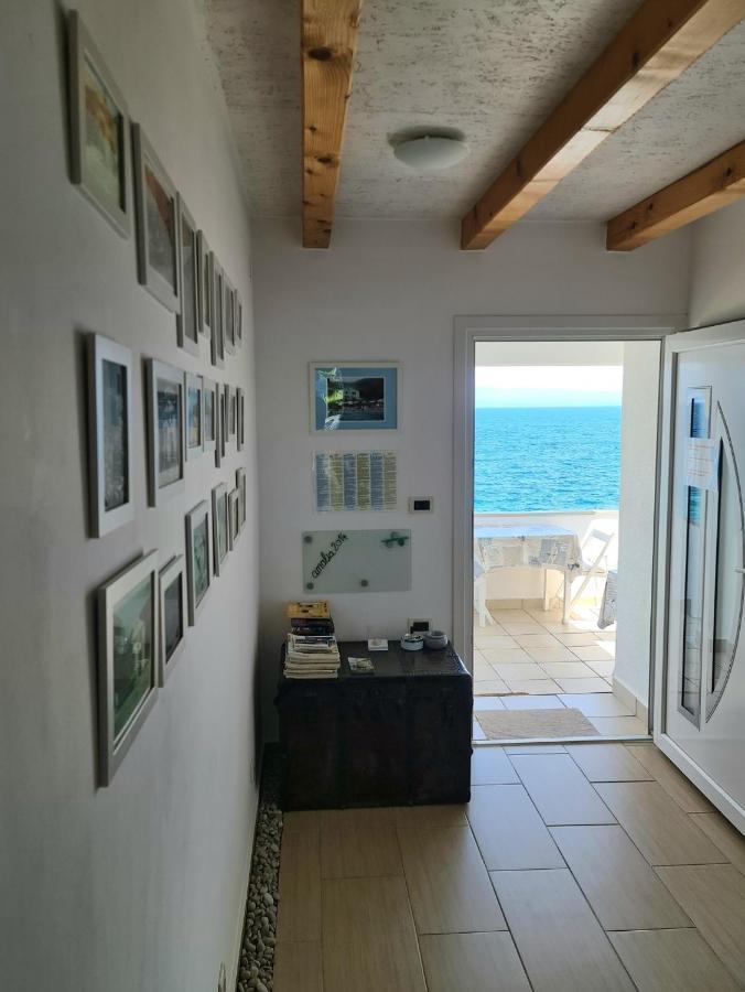 Apartments Sveti Ivan Mošćenička Draga Exterior foto