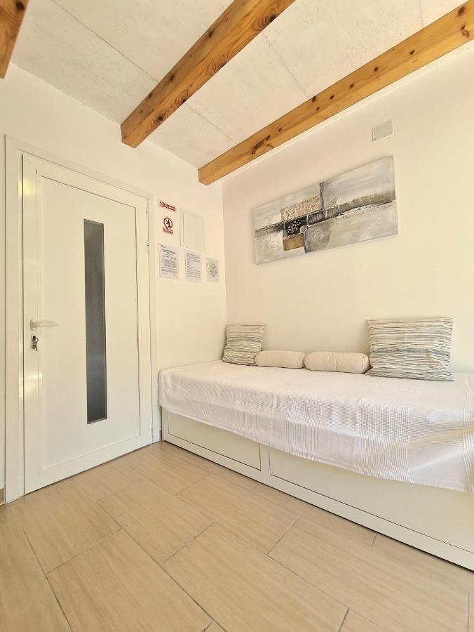 Apartments Sveti Ivan Mošćenička Draga Exterior foto
