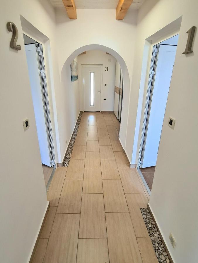 Apartments Sveti Ivan Mošćenička Draga Exterior foto