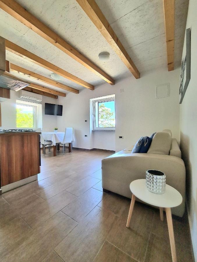 Apartments Sveti Ivan Mošćenička Draga Exterior foto