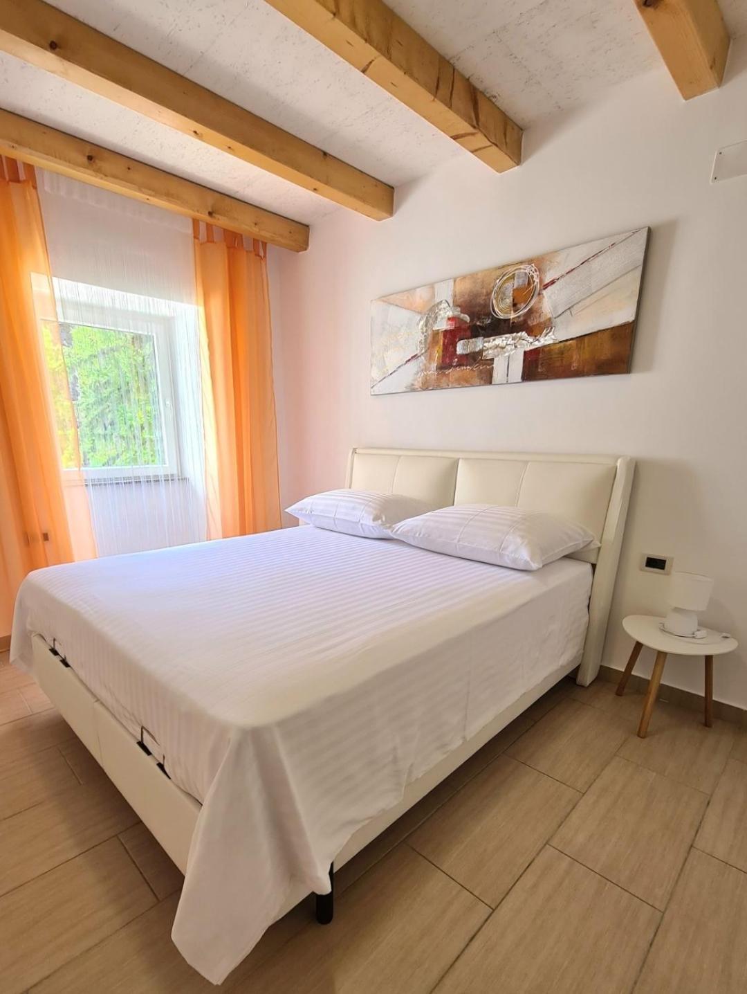 Apartments Sveti Ivan Mošćenička Draga Exterior foto