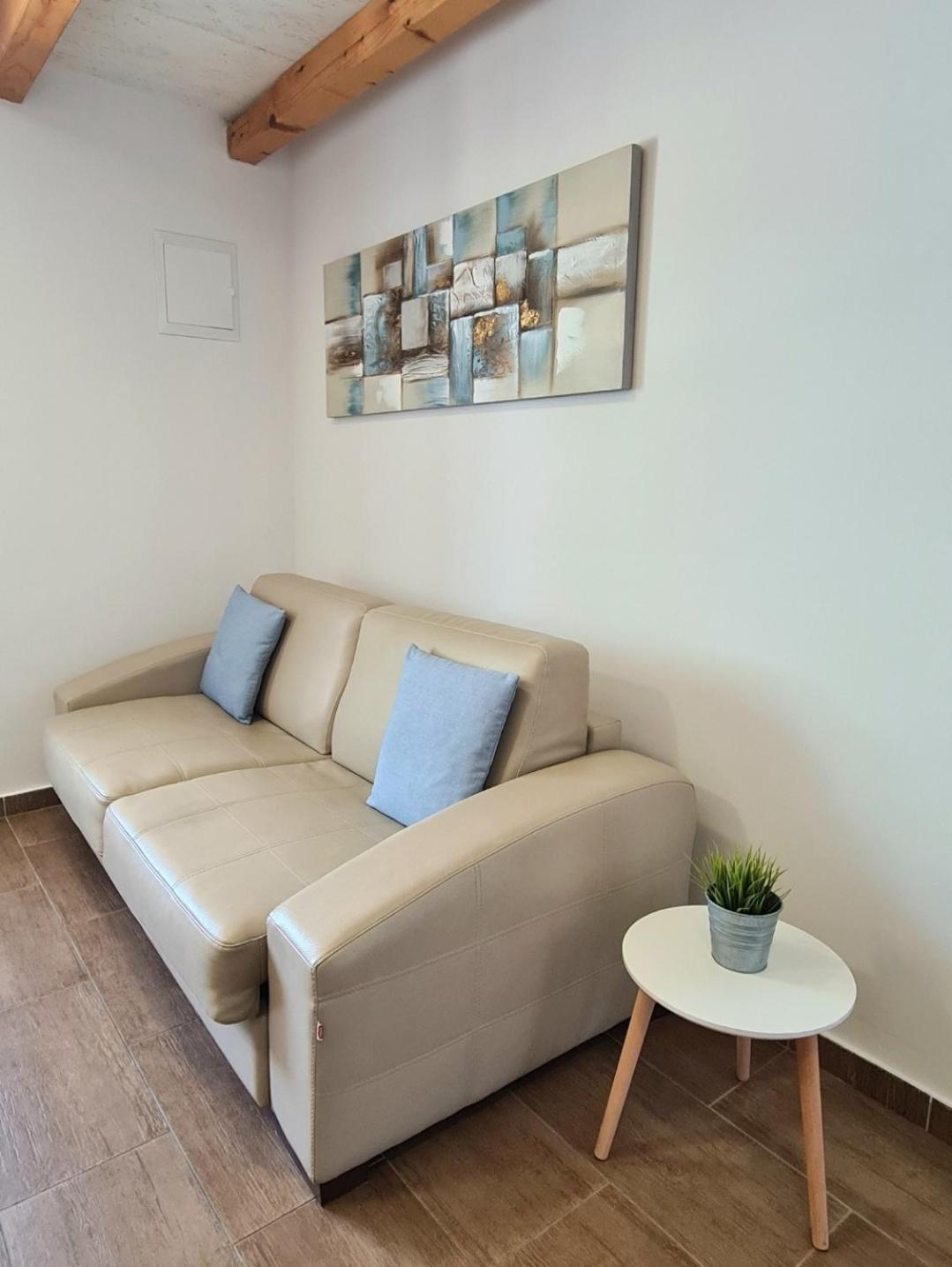 Apartments Sveti Ivan Mošćenička Draga Zimmer foto