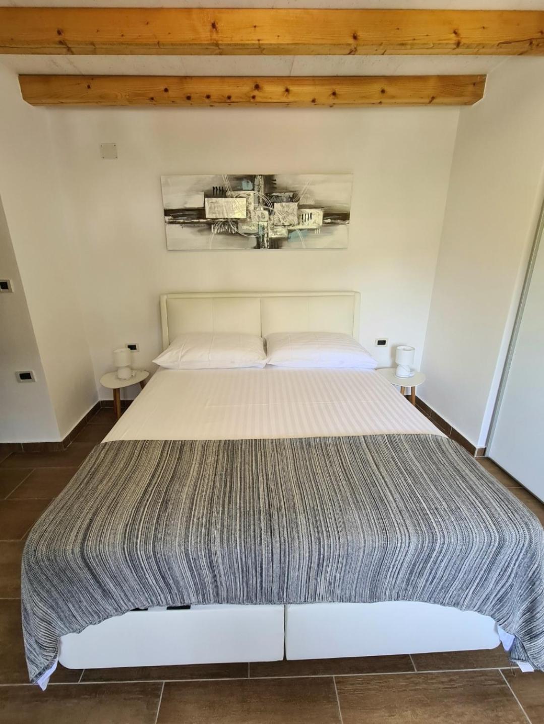 Apartments Sveti Ivan Mošćenička Draga Zimmer foto