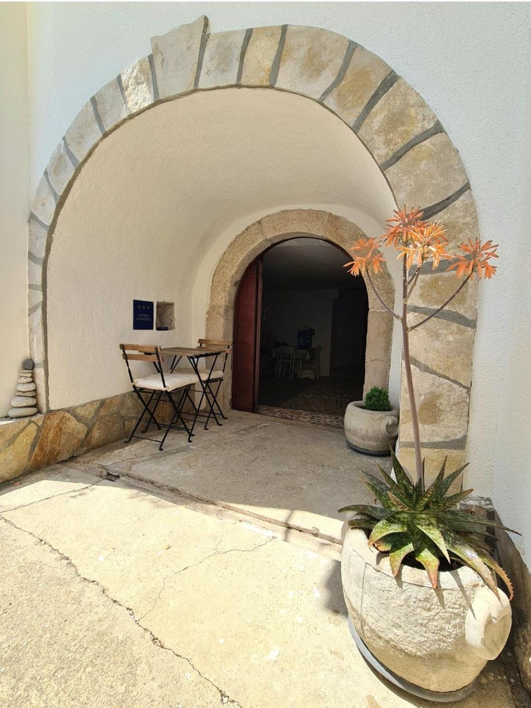 Apartments Sveti Ivan Mošćenička Draga Zimmer foto