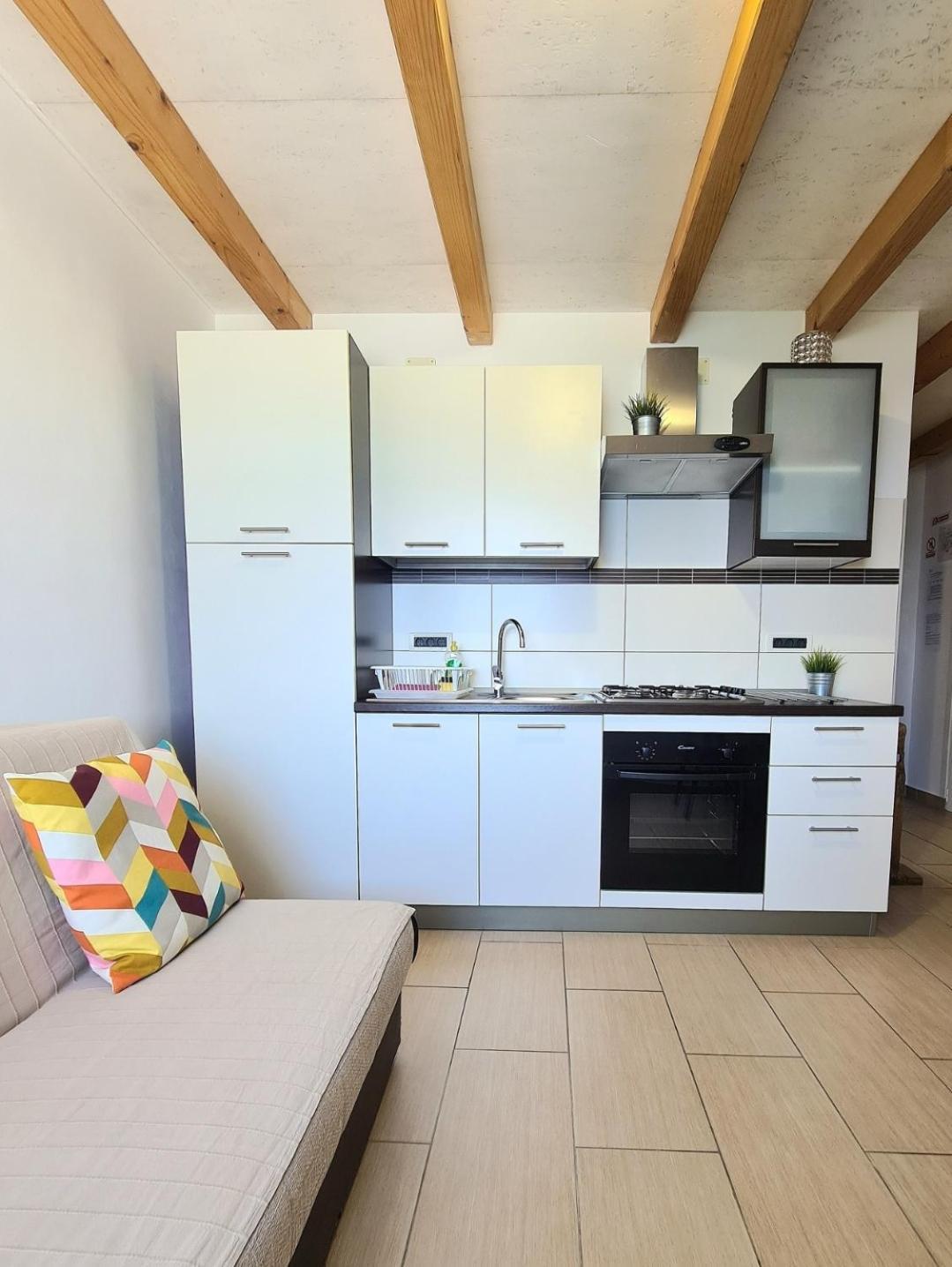 Apartments Sveti Ivan Mošćenička Draga Zimmer foto