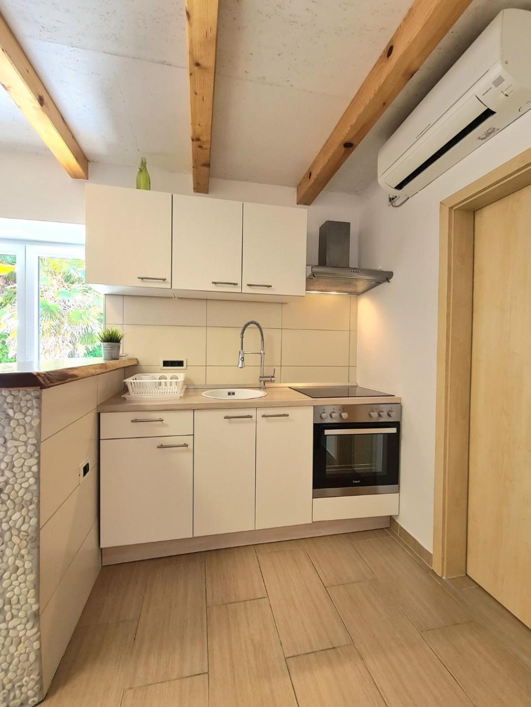 Apartments Sveti Ivan Mošćenička Draga Zimmer foto