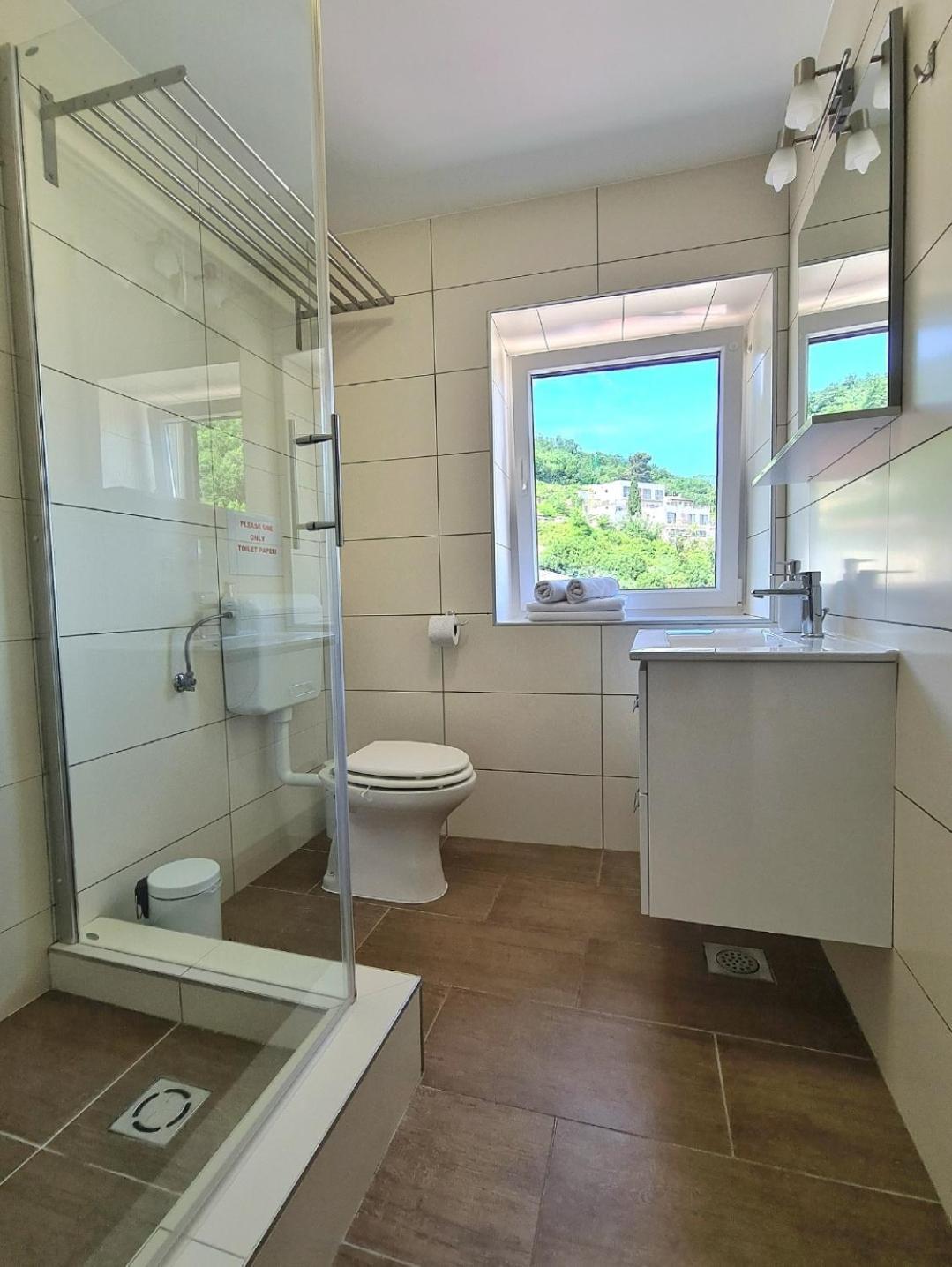 Apartments Sveti Ivan Mošćenička Draga Zimmer foto