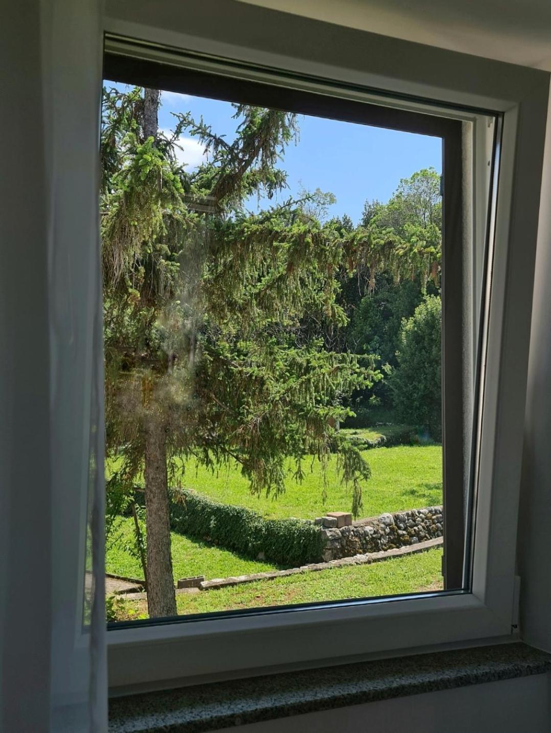 Apartments Sveti Ivan Mošćenička Draga Zimmer foto