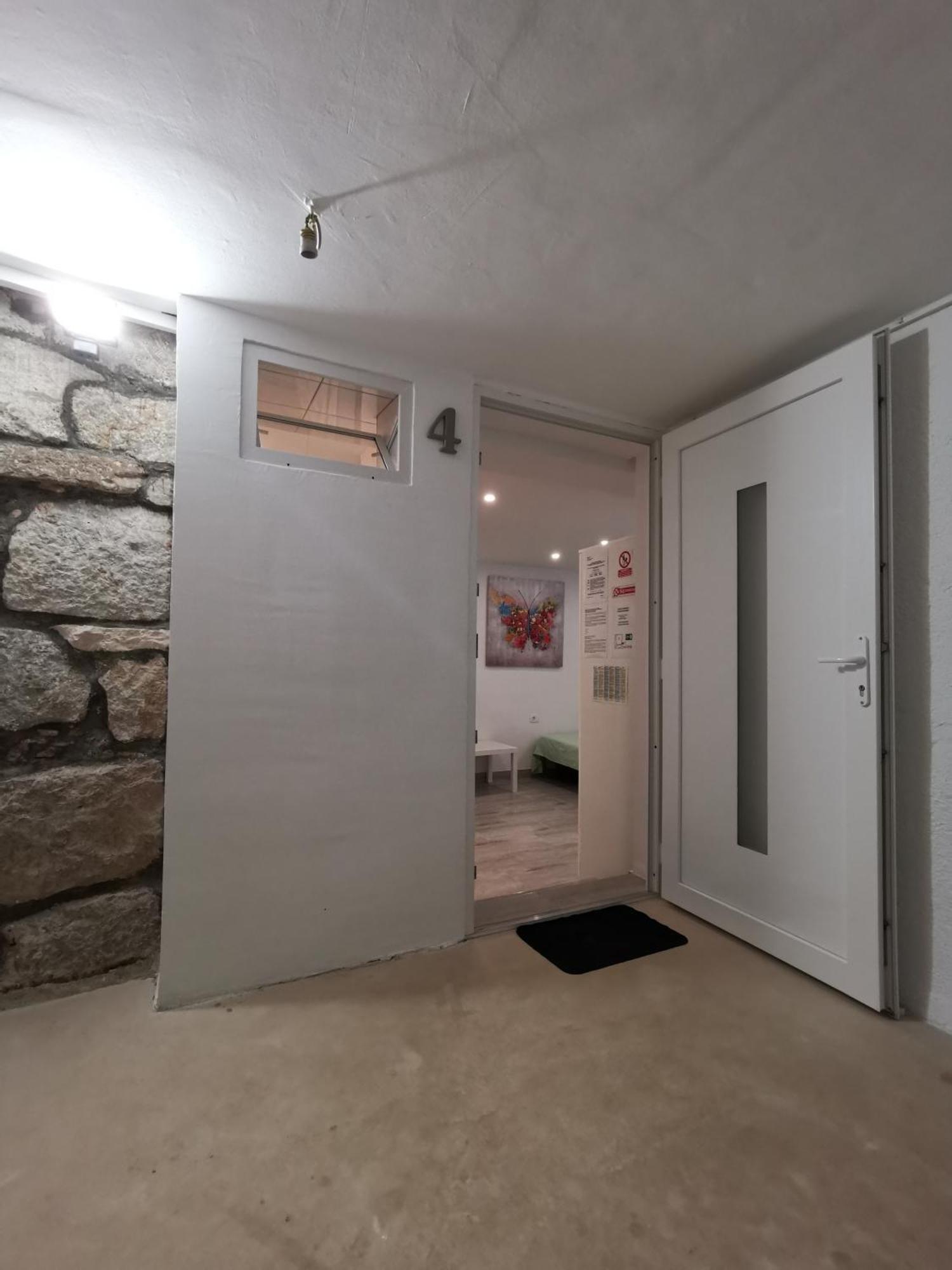Apartments Sveti Ivan Mošćenička Draga Zimmer foto