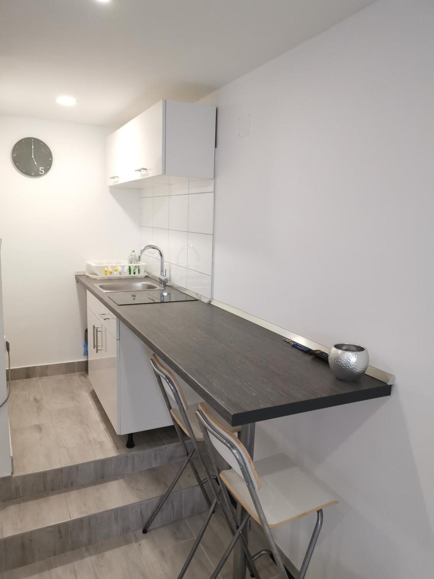 Apartments Sveti Ivan Mošćenička Draga Zimmer foto
