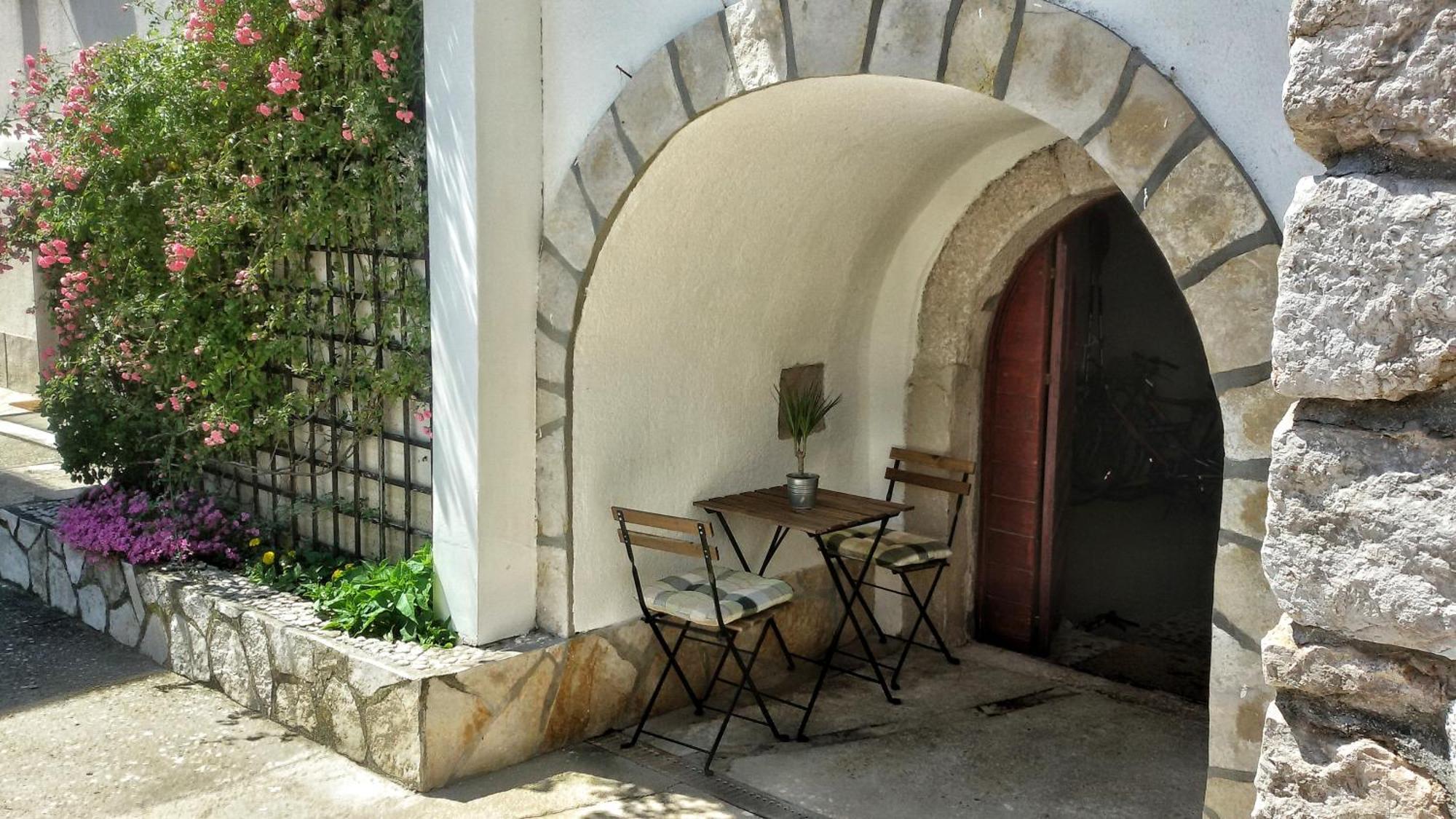 Apartments Sveti Ivan Mošćenička Draga Zimmer foto