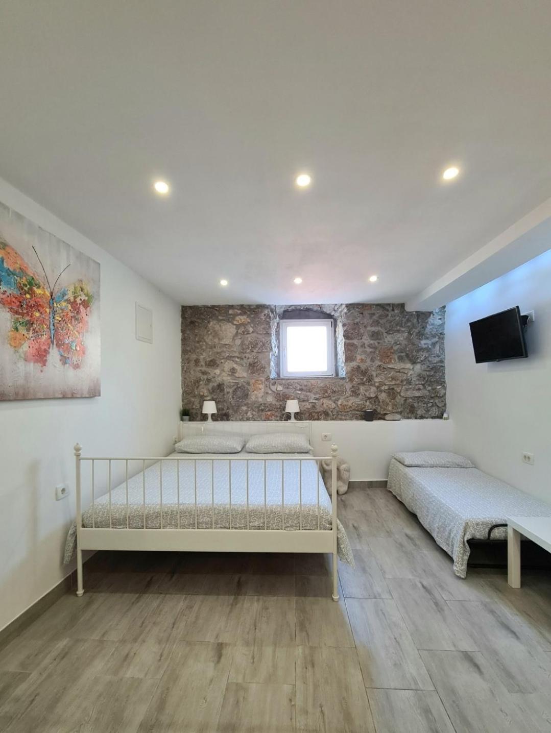 Apartments Sveti Ivan Mošćenička Draga Exterior foto