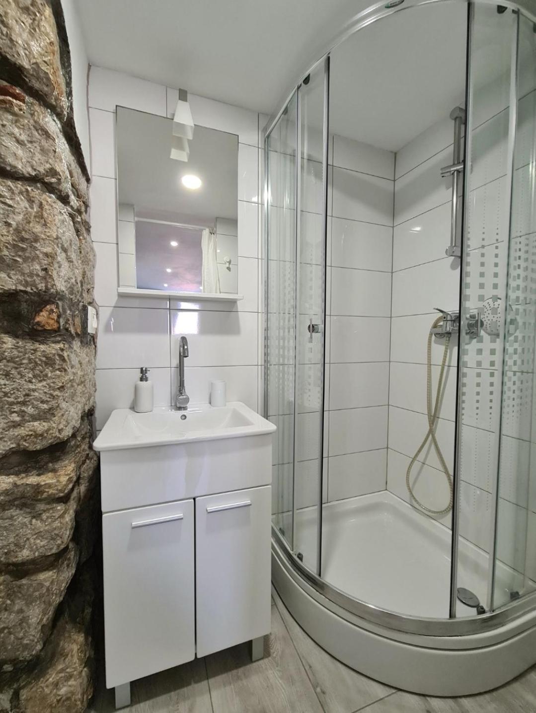 Apartments Sveti Ivan Mošćenička Draga Zimmer foto