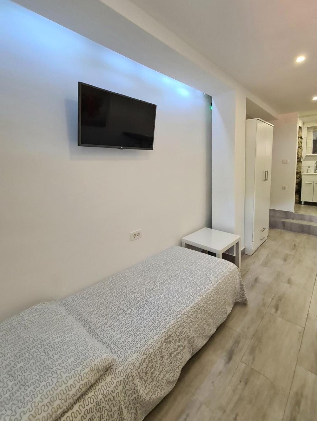 Apartments Sveti Ivan Mošćenička Draga Zimmer foto