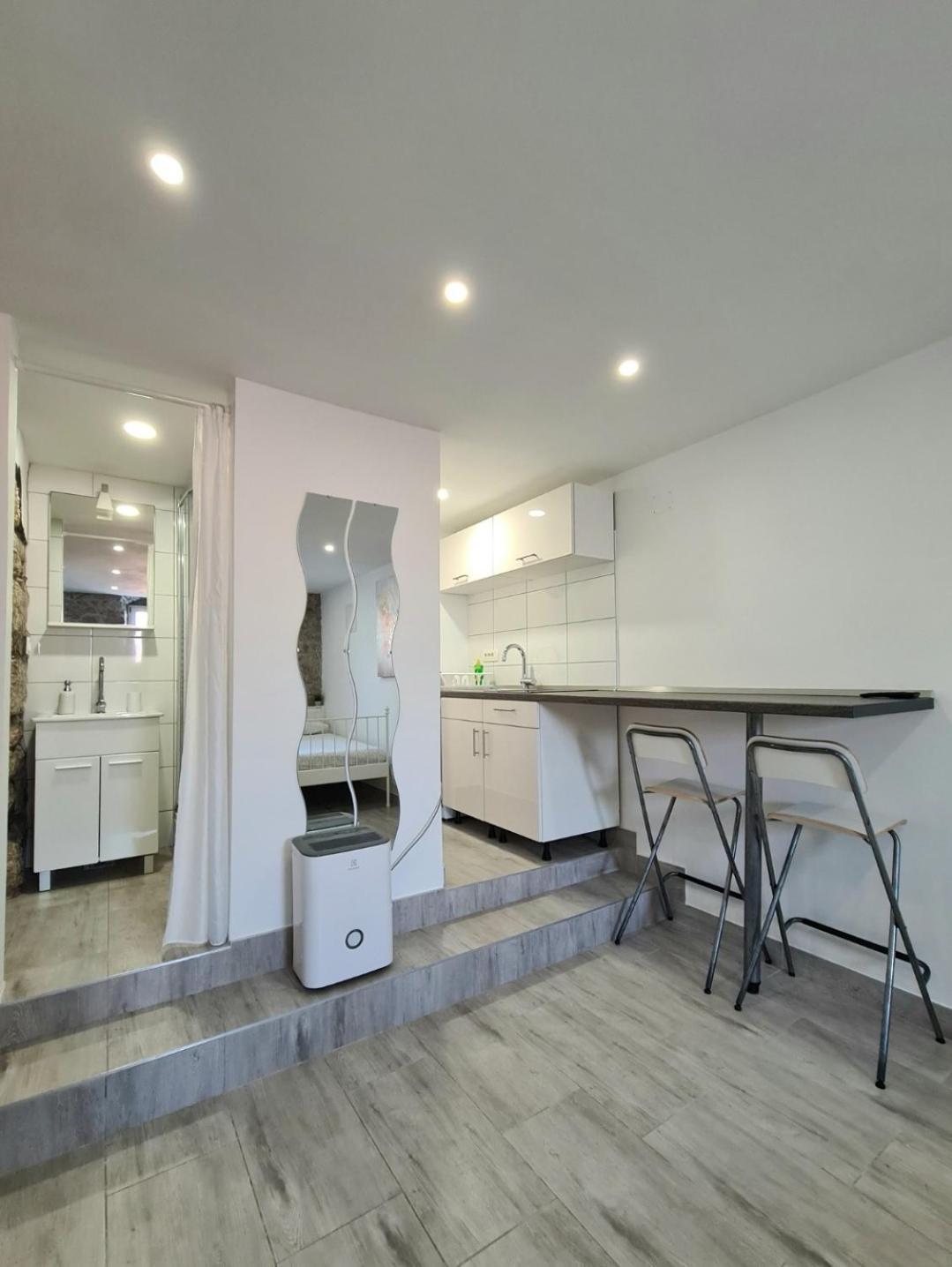 Apartments Sveti Ivan Mošćenička Draga Zimmer foto