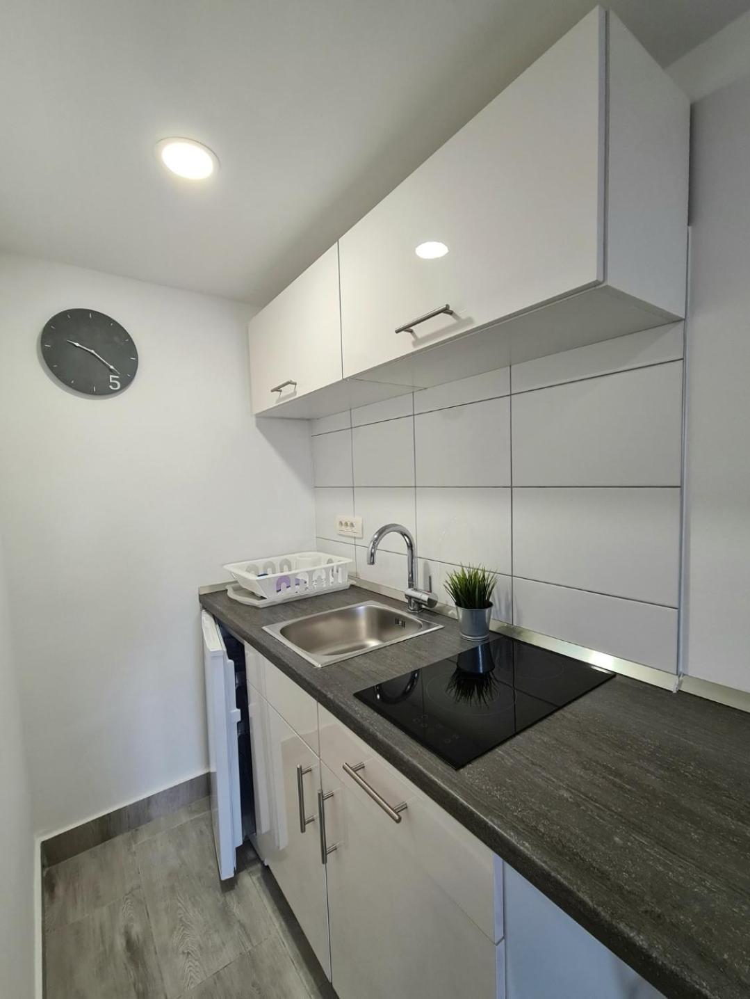 Apartments Sveti Ivan Mošćenička Draga Zimmer foto
