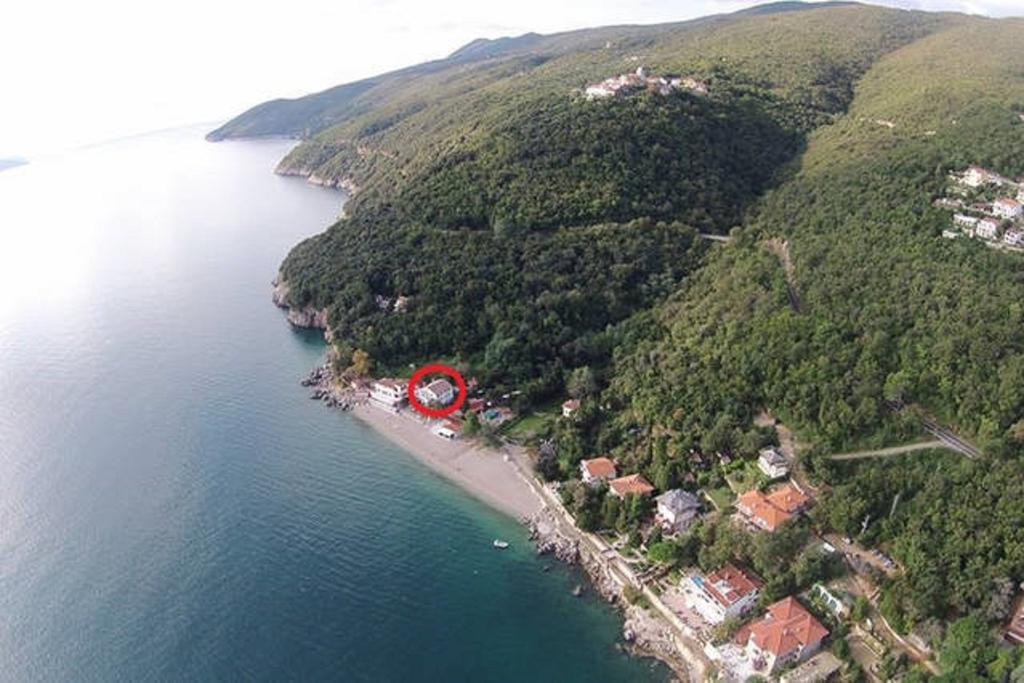 Apartments Sveti Ivan Mošćenička Draga Exterior foto